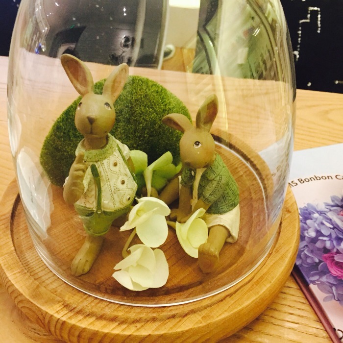 西安十大高颜值甜品店,西安必去的6家甜品店在哪儿