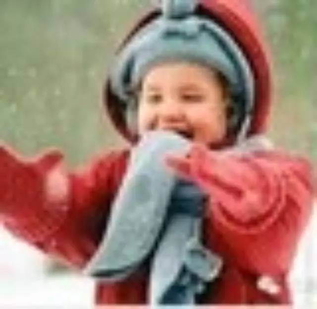 冬天，孩子的病十有八九是捂出来的