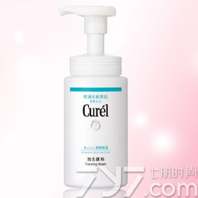 日本洗面奶牌子排行榜前十名,口碑最好的日本洗面奶链接