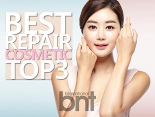 修复霜前十推荐,冬季清润修复护肤品