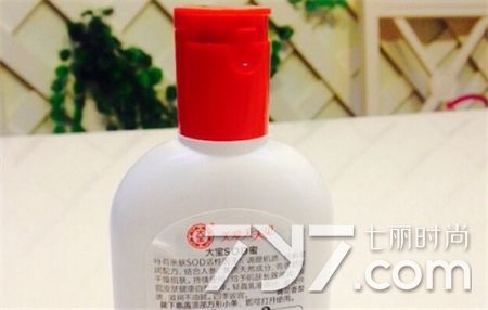 大宝sod蜜对起皮有用吗,大宝sod蜜过敏时可以用吗