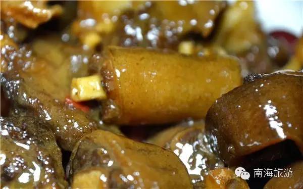 惹味到流口水！九江全酒宴，连滴酒不沾的宝宝都要着迷啦！