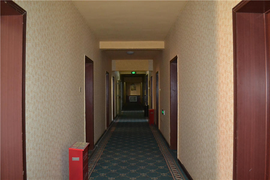 我想和你睡觉觉！乌鲁木齐yiriyou15家超值酒店推荐