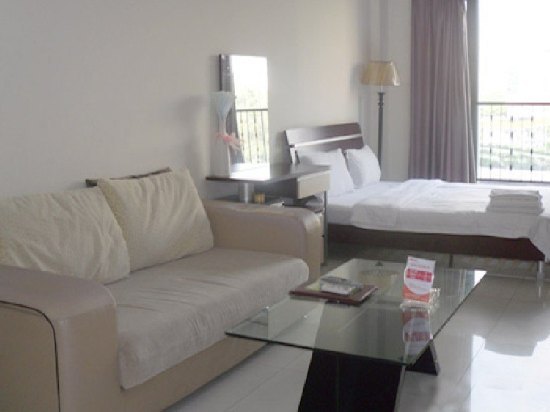 广州最值得入住的5家酒店,广州最值得入住的五家酒店