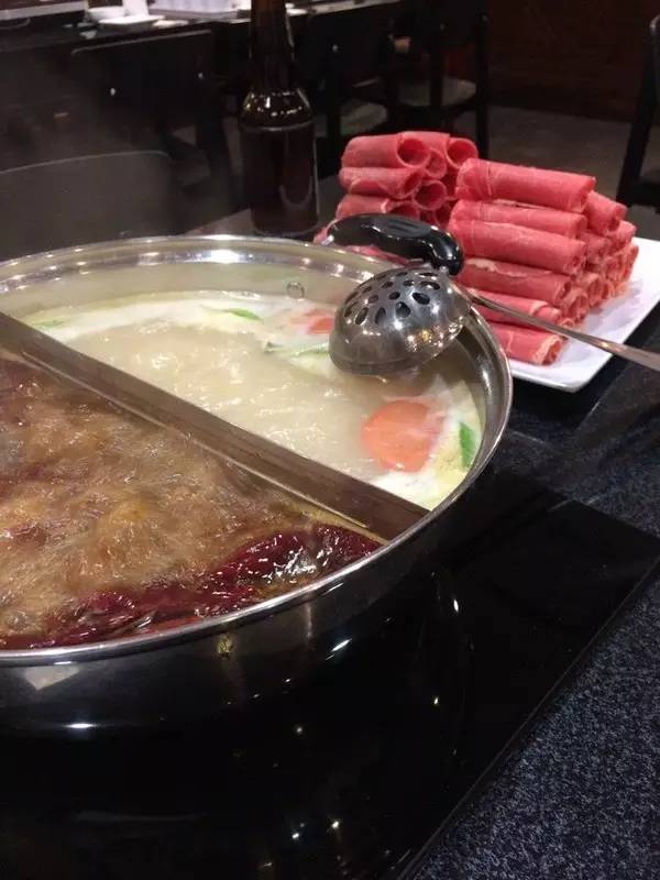 多伦多几家超赞的火锅店推荐，拿走准备过冬吧！