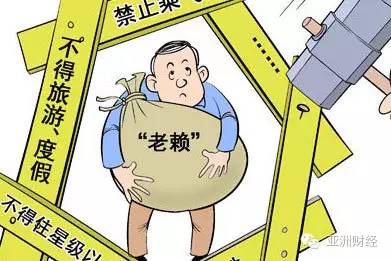 网贷最新整顿信息,网贷乱象丛生是真的吗