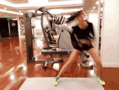 omg这个腿什么水平,omg腿型图片