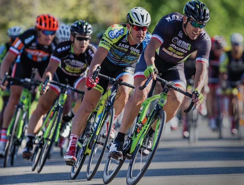 古典气质,现代速度:MASI竞赛级战车一览