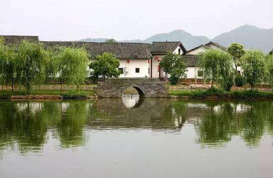 word天！赣州这些村落被国家点名了！这是要“搞事情”啊