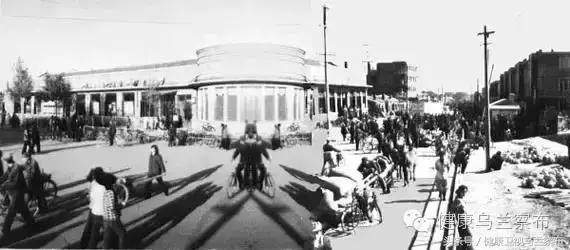 乌兰察布集宁古城,乌兰察布集宁遗址