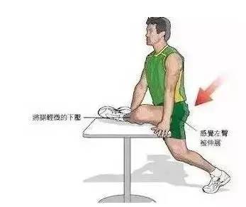 健身拉伸的正确方法和注意事项,健身拉伸的正确方式