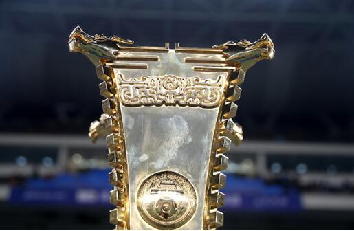 恒大捧起2016足协杯出自载物3D打印