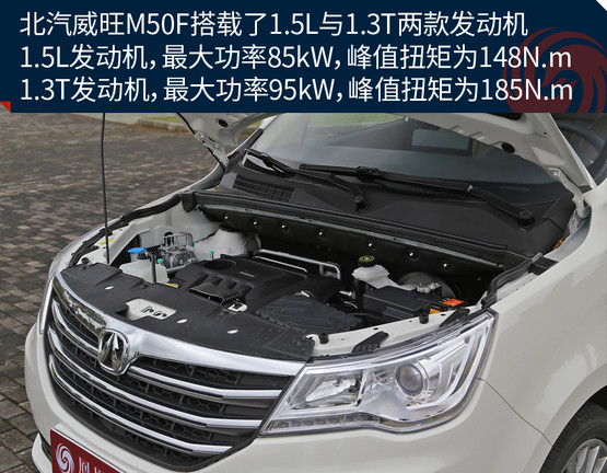 北汽威旺m50f测评视频,北汽威旺m50f评测