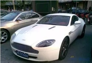 中国豪车最多的地方是永康,义乌豪车多还是永康多