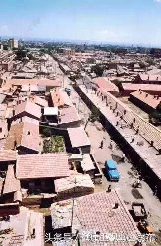 乌兰察布集宁古城,乌兰察布集宁遗址