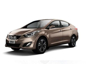 现在北京现代朗动多钱,北京现代朗动最新款多少钱一台