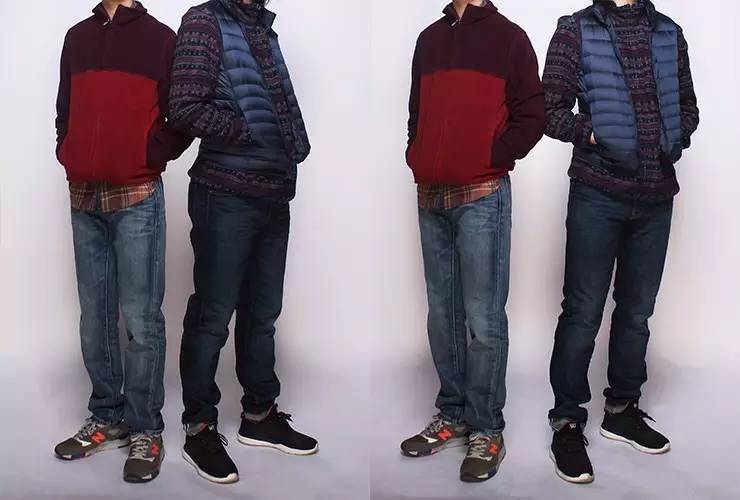 直男改造系列,直男改造