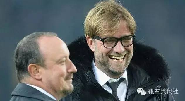 「笑谈」同源不同宗——瓜迪奥拉、西蒙尼、克洛普高位压迫的几点思考