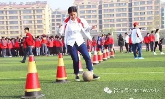 毕业升学要考试足球，初中伢你有思想准备没有