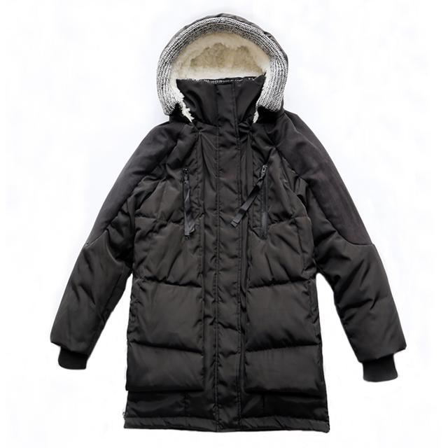 寒冬来袭高档男士白鸭绒羽绒服,寒流来袭羽绒服持续热卖