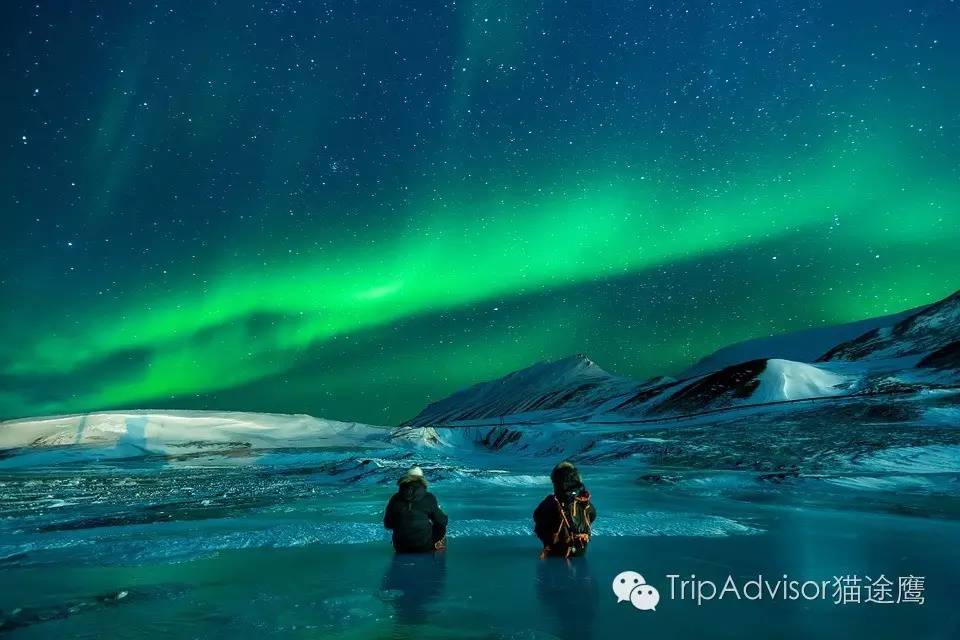 芬兰极光大爆发,2016极光