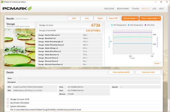东芝q200的固态硬盘怎么样,etc寿命多久