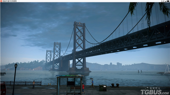 看门狗2育碧的画质,看门狗2哪个版本最值得购买