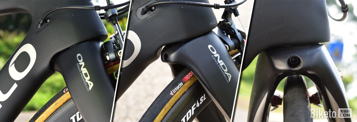 同血统更亲民PinarelloGANRS公路车评测