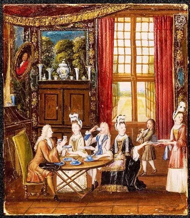 只有中国才能生产的奢侈品！