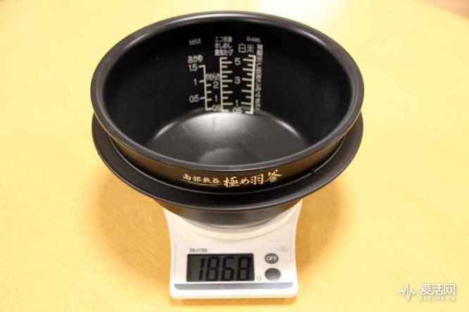 日本电饭煲排行榜第一名,日本电饭煲煮饭对比