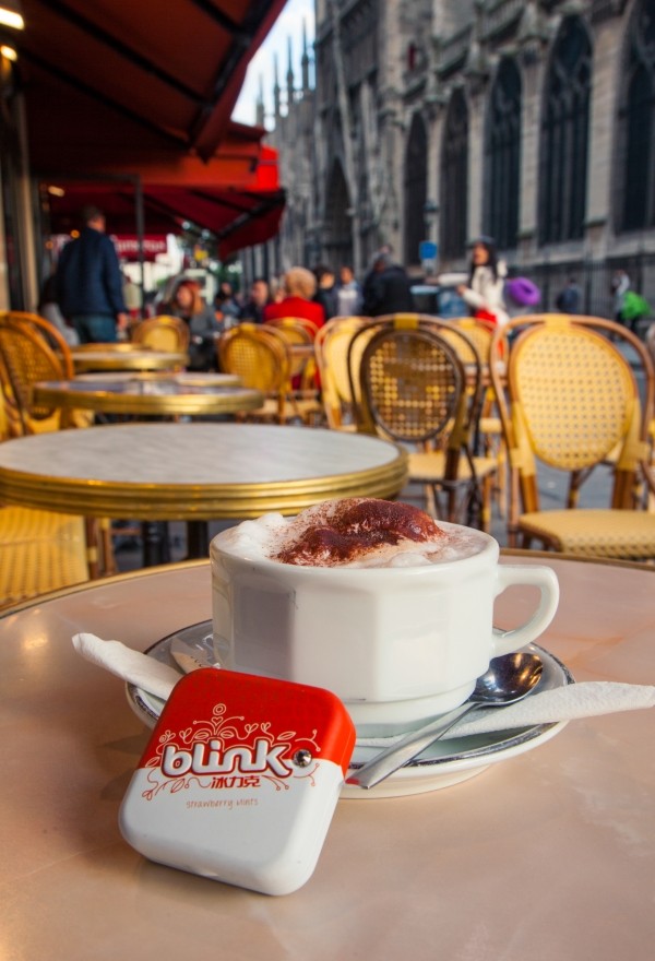 除了闪亮亮的配饰，你的时尚生活太需要它了！