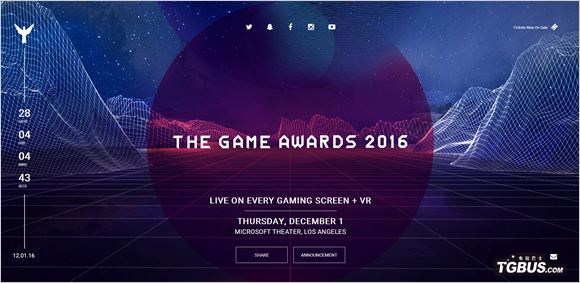 守望先锋tga获奖视频,守望先锋tga年度最佳游戏2017