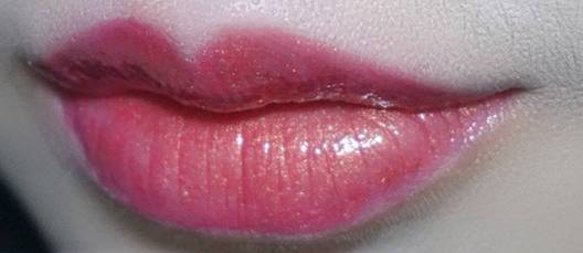 好看的人鱼姬色口红,欧美妆裸色土色口红推荐