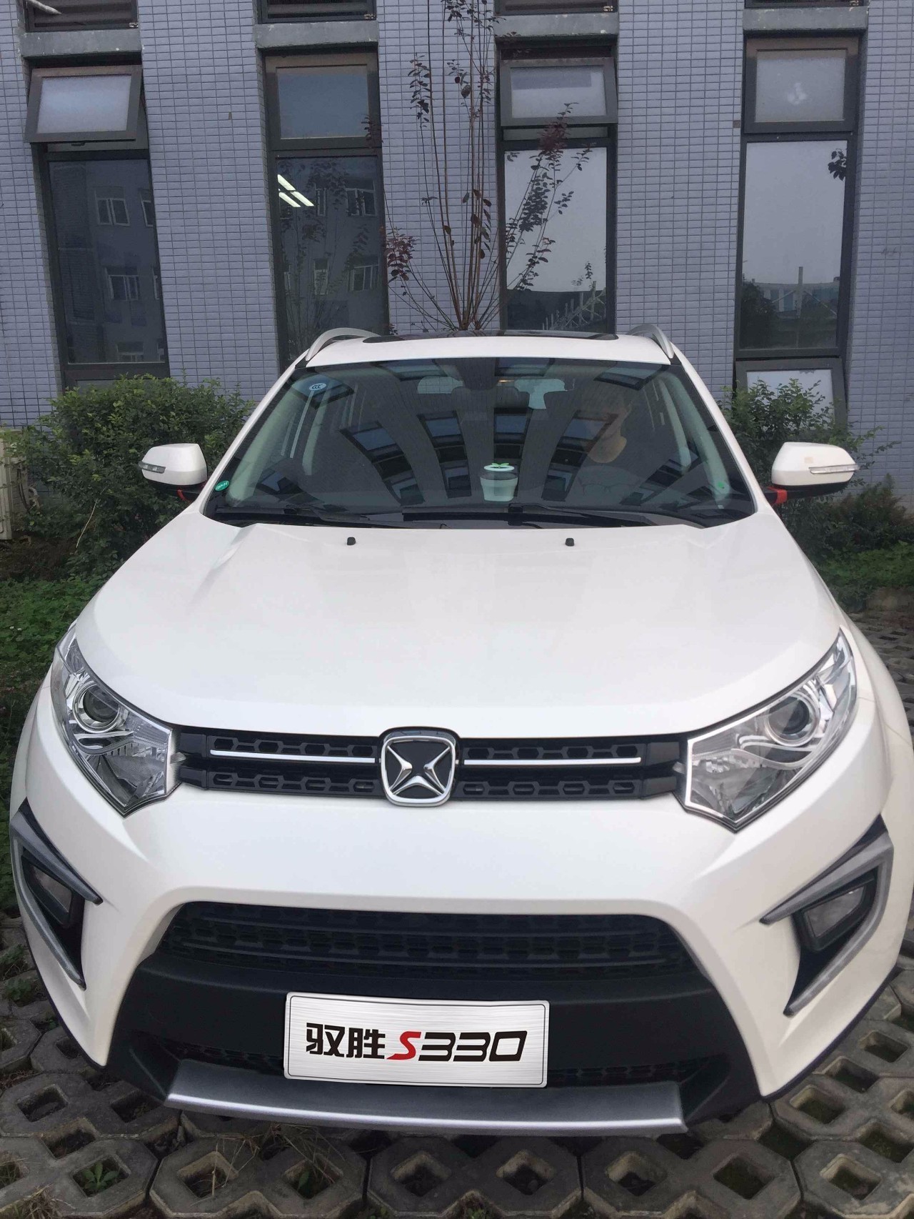 驭胜s330值得购买吗,江铃驭胜s330开起来感觉怎么样