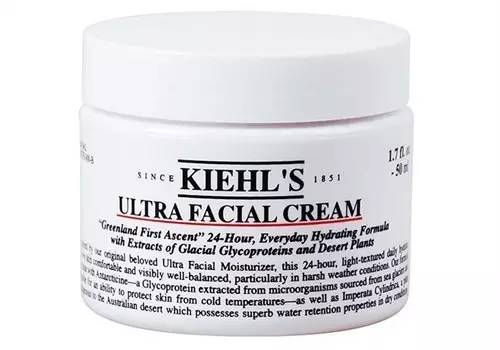 百元平价保湿面霜,百元面霜平价