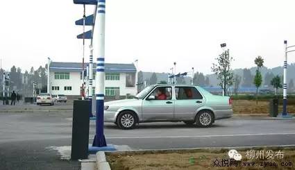 「看过来」柳州13所驾校受罚！看看有没有你在的驾校？