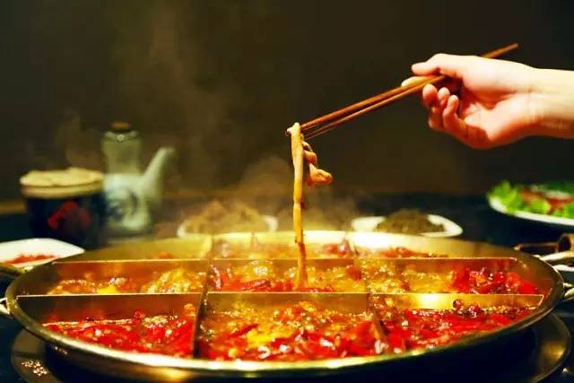 神奇火锅自助,神奇火锅日本