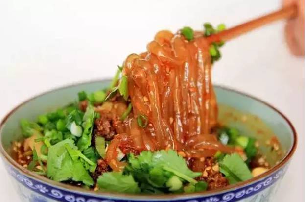 郑州特色小吃巷子,郑州十大小吃一条街