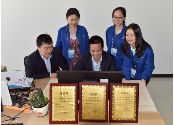 应您所需，随您而动，只为打造中国汽配第一品牌