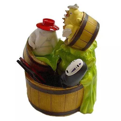 日本神奇动物Top.10榜：每一只都能秒杀J·K·罗琳的想象力！