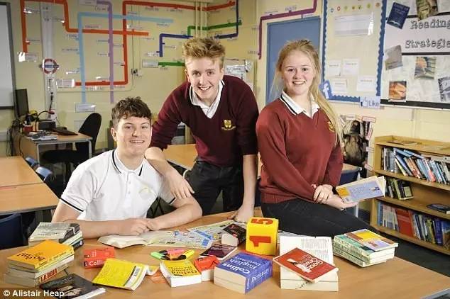 被中国老师虐完后，BBC又带腐国学生去韩国体验“魔鬼教育”了，结果……