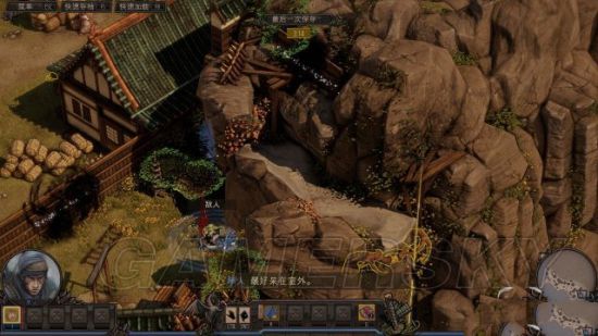 影子战术将军之刃最后一关攻略,影子战术将军之刃怎么解锁关卡