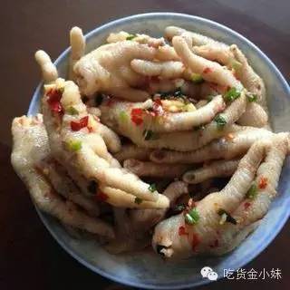 十大网红零食推荐,推荐五种网红零食你吃了多少