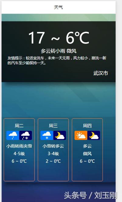 微信小程序研究方法和技术路线,微信小程序知识大全