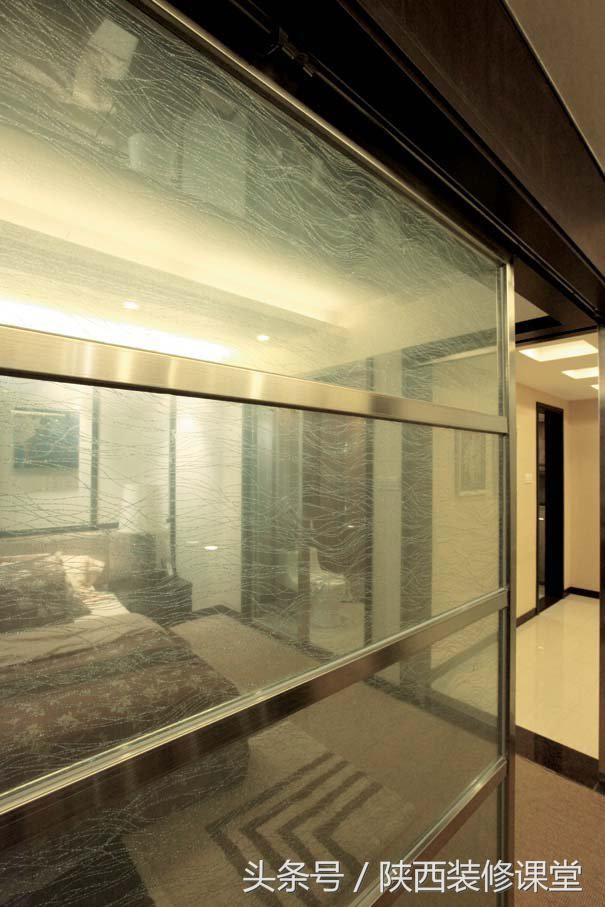 美女设计师房子,女设计师房子装修作品