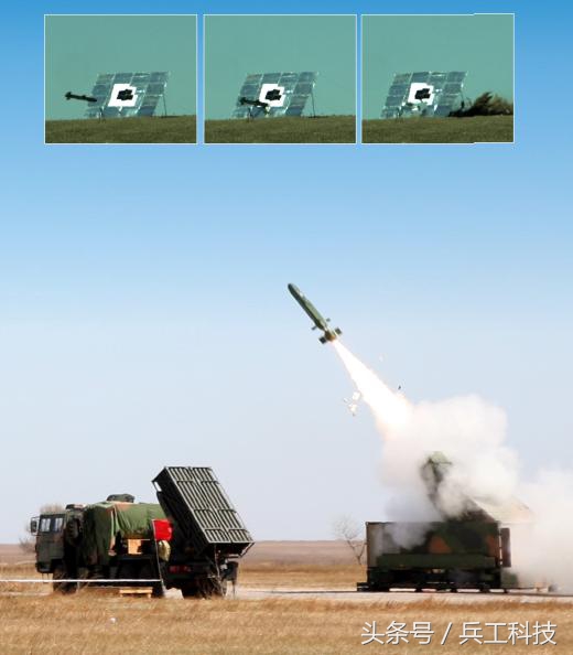 国产新型火箭弹,国产反坦克火箭炮威力