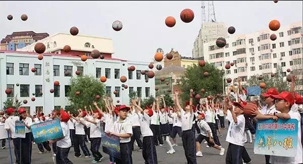 哈尔滨初中排名介绍,哈尔滨最好的几个初中排名