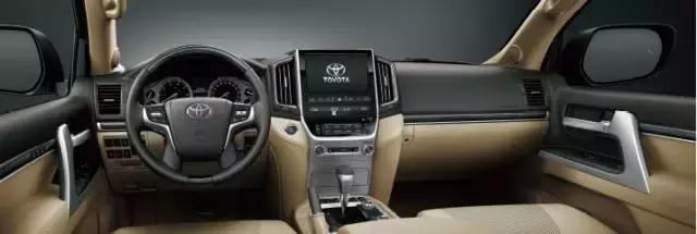 兰德酷路泽情怀车,越野情怀车二手车