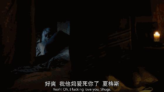 没有想过，*欲色**、*力暴**与爱情还能这样拍