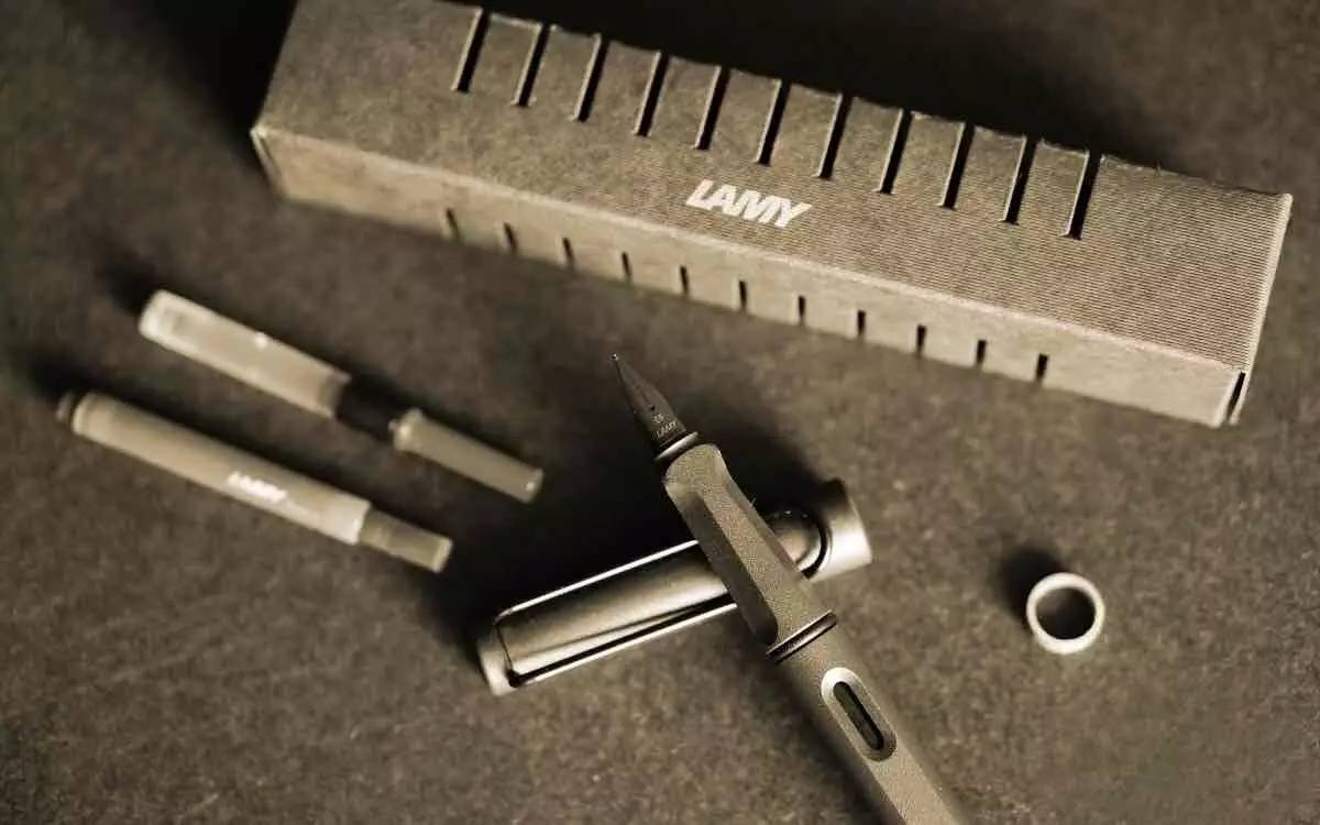 世界上最好的十大钢笔,十大公认最好用的钢笔型号